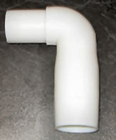 Elbow Cuff 90 Degree